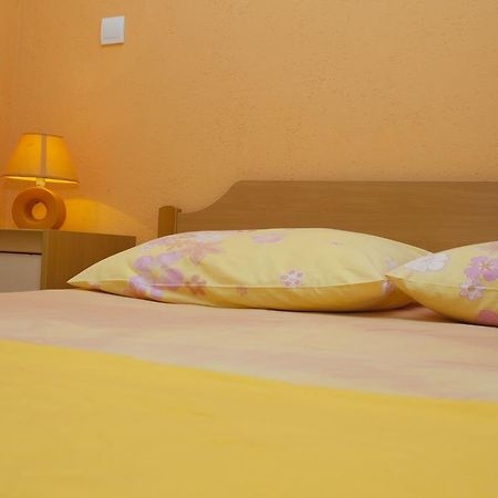 Apartments Makarska Zewnętrze zdjęcie