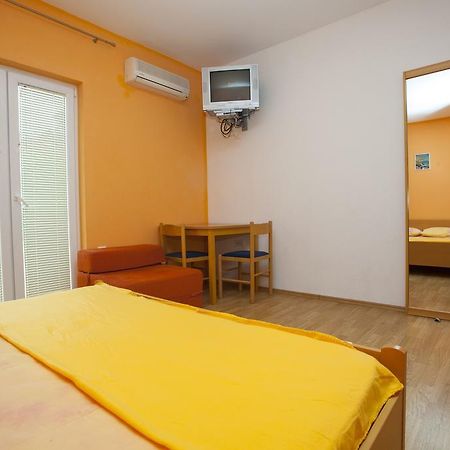 Apartments Makarska Zewnętrze zdjęcie