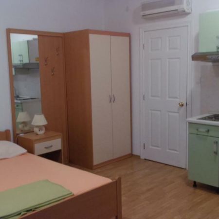 Apartments Makarska Zewnętrze zdjęcie