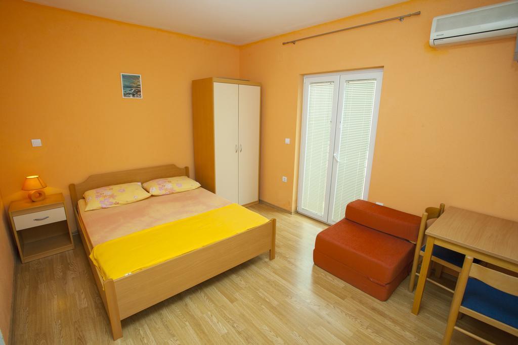 Apartments Makarska Zewnętrze zdjęcie