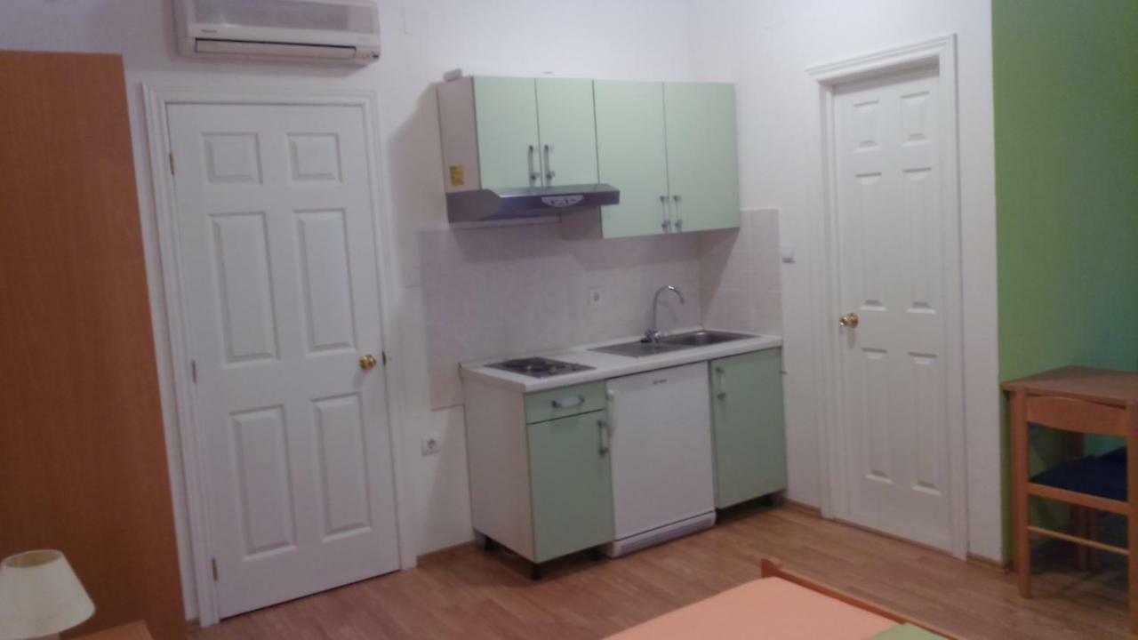 Apartments Makarska Zewnętrze zdjęcie