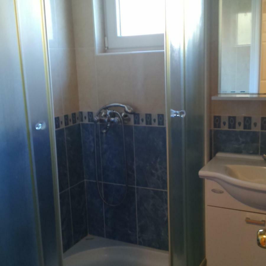 Apartments Makarska Zewnętrze zdjęcie